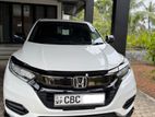 Honda Vezel RS 2018