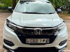 Honda Vezel RS 2018