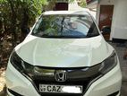 Honda Vezel RS 2018