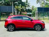Honda Vezel RS 2018