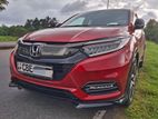 Honda Vezel RS 2018