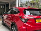 Honda Vezel RS 2018