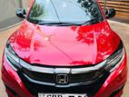 Honda Vezel RS 2018