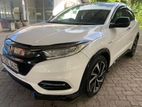 Honda Vezel RS 2018