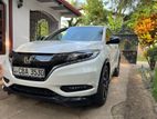 Honda Vezel Rs 2018