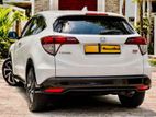 Honda Vezel RS 2018