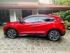 Honda Vezel RS 2018