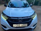 Honda Vezel RS 2018
