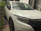 Honda Vezel RS 2018