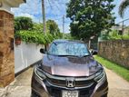 Honda Vezel RS 2018