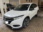 Honda Vezel RS 2018