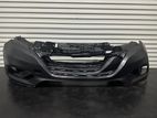 Honda Vezel Rs 2018 Front Buffer