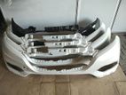 Honda Vezel RS 2018 Front Bumper