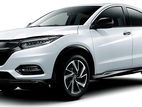 Honda Vezel Rs 2018 Lease 80% Rates 12%