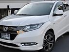 Honda Vezel RS 2018 Leasing 12%