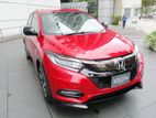 Honda Vezel Rs 2018 Maximum Leasing Partner 80%