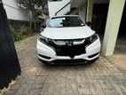 Honda Vezel RS 2018 model 2017