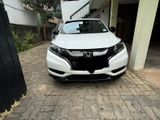 Honda Vezel RS 2018 model 2017