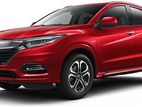 Honda Vezel Rs 2018(80%) Leasing (12%)