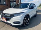 Honda Vezel Rs 2019 85% Leasing Partner