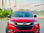 Honda Vezel RS 2019
