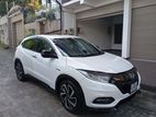 Honda Vezel RS 2019