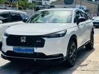 Honda Vezel Rs 2025