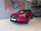 Honda Vezel RS 2025