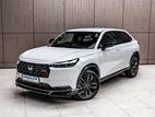 Honda Vezel RS 2025