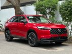 Honda Vezel RS 2025