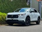 Honda Vezel RS 2025