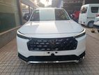 Honda Vezel RS 2025