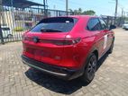 Honda Vezel RS 2025