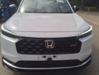 Honda Vezel rs 2025