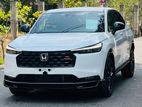 Honda Vezel RS 2025