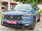 Honda Vezel RS 2026