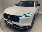 Honda Vezel RS 2026