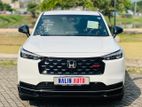 Honda Vezel RS 2026