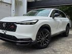 Honda Vezel RS 2026