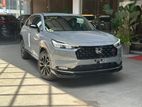 Honda Vezel RS 2026