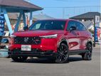 Honda Vezel RS 2026