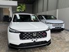 Honda Vezel RS 2026