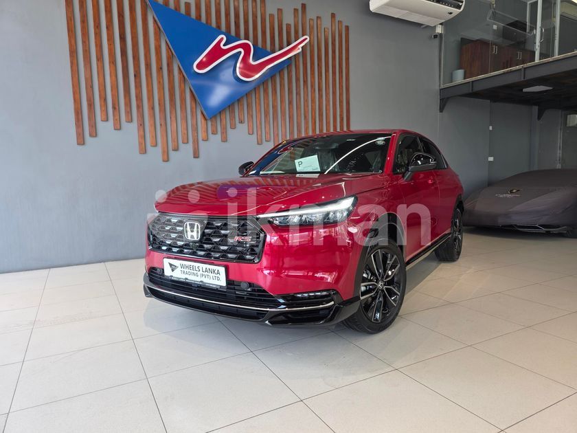 Honda Vezel RS 2026 for Sale in Colombo 6 | ikman