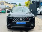 Honda Vezel RS 2026