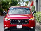 Honda Vezel RS 2026