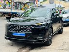 Honda Vezel Rs 2026