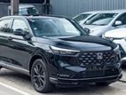 Honda Vezel RS 2026