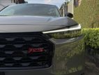 Honda Vezel RS 2026