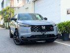 Honda Vezel RS 2026