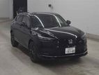 Honda Vezel RS 2026